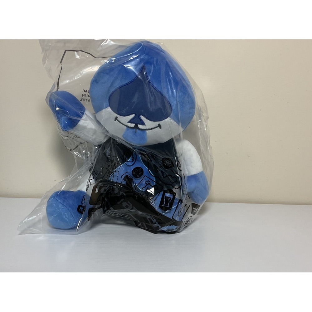 Fangamer Lancer Plush Brand New Deltarune Plush Official
